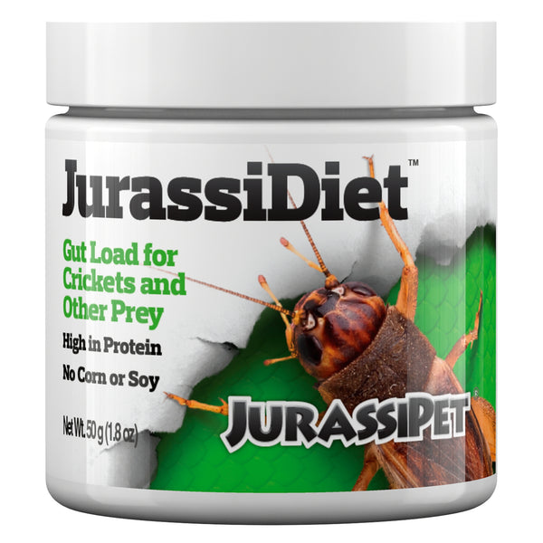 JurassiDiet GutLoad 50 g