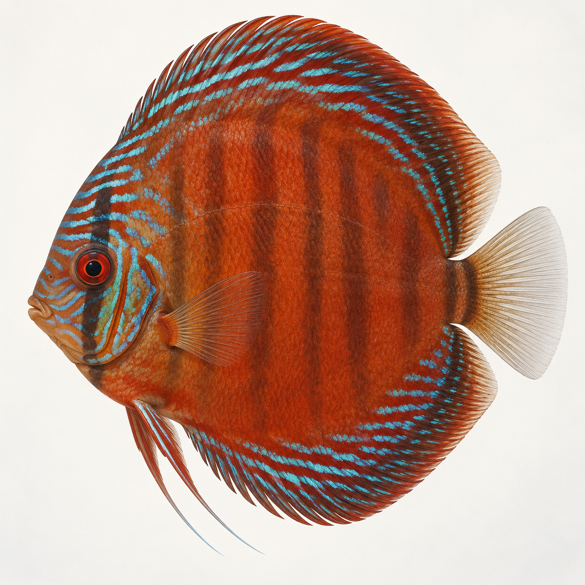 Curipera Cross Discus – 70–80 mm