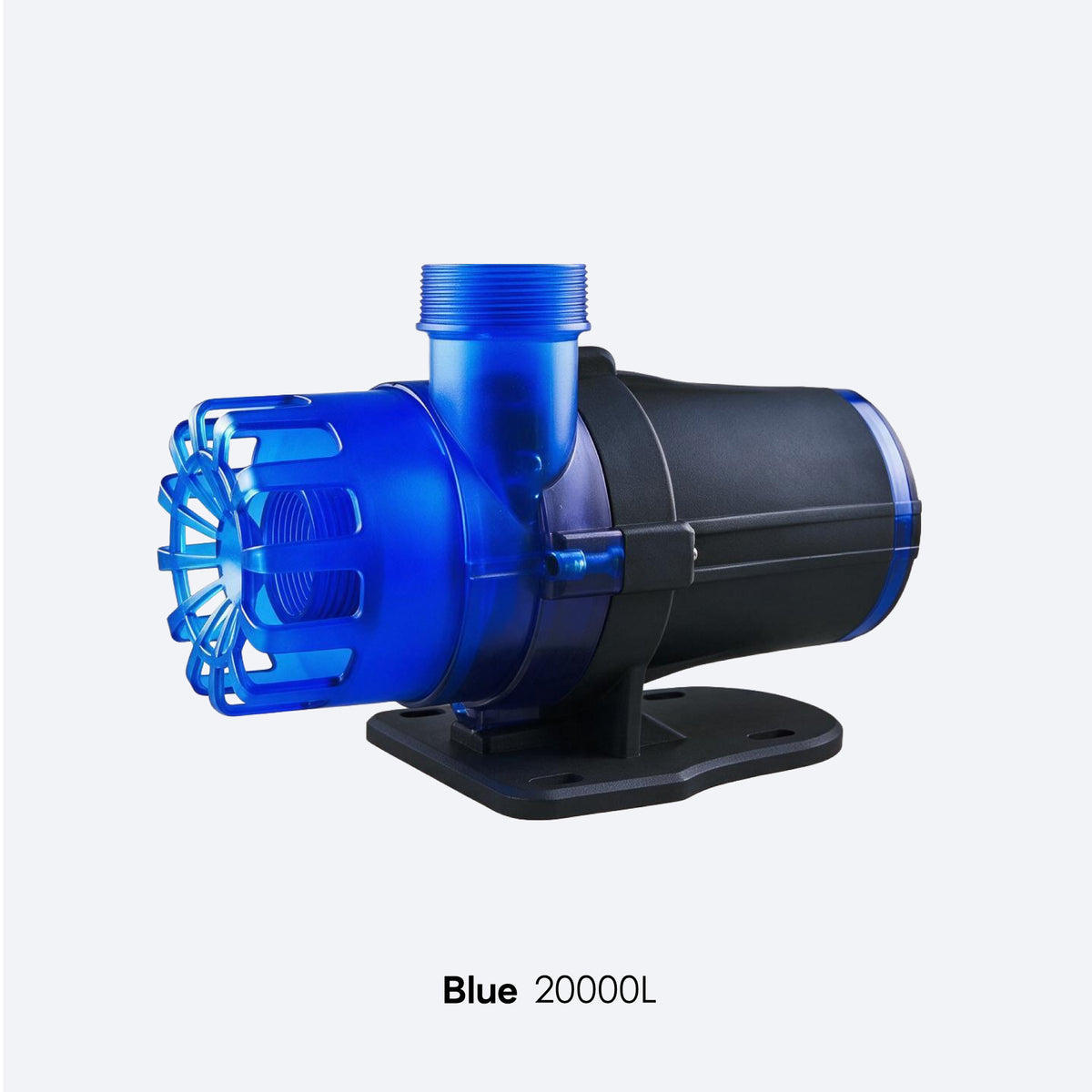 ZKSJ ECO DC Variable Pump BLUE90-20000