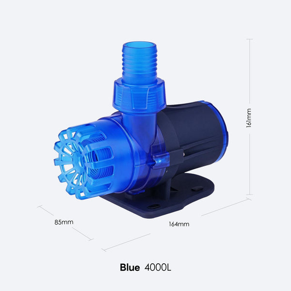 ZKSJ BLUE60-4000 ECO DC Variable Frequency Water Pump