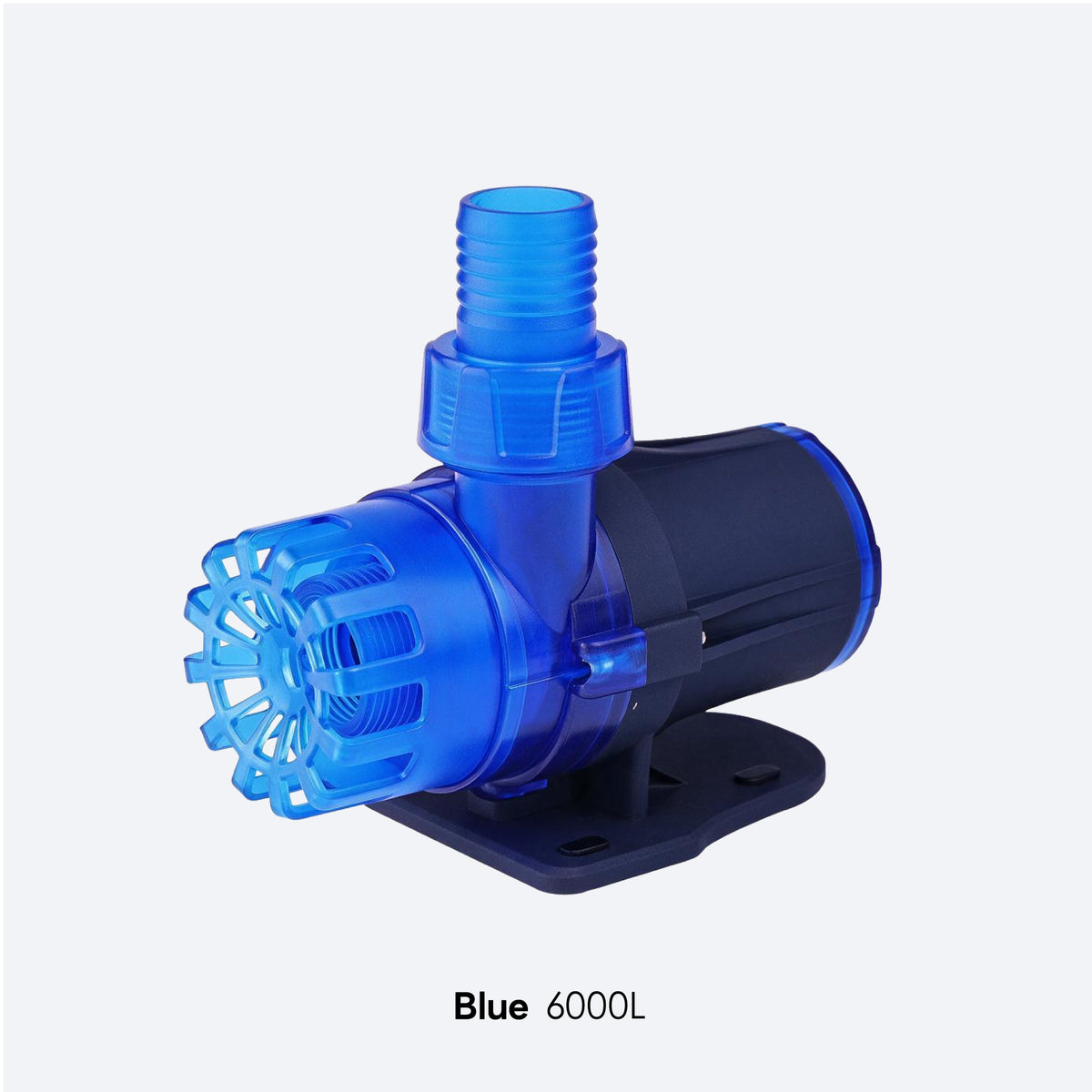 ZKSJ ECO DC Variable Pump BLUE60-6000