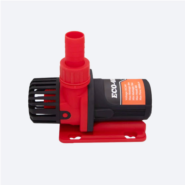 ZKSJ ECO-2000L Variable Speed DC Aquarium Pump