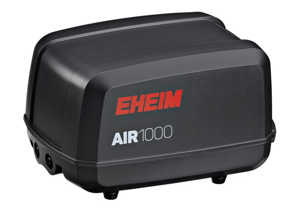 EHEIM AIR1000 Pond Air Pump Set, 1000 L/h