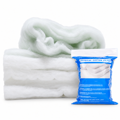 MAYIN Aquarium Filter Cotton – High-Density Filter Floss