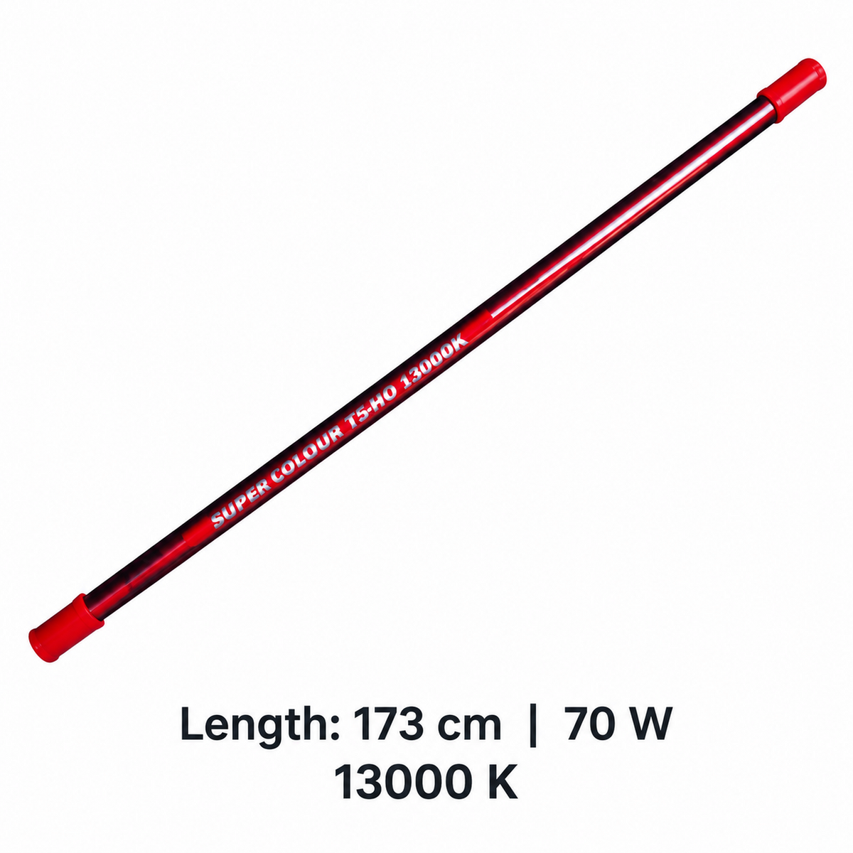 MAYIN Arowana Aquarium Light – 13000 K, 1730 mm, 70 W
