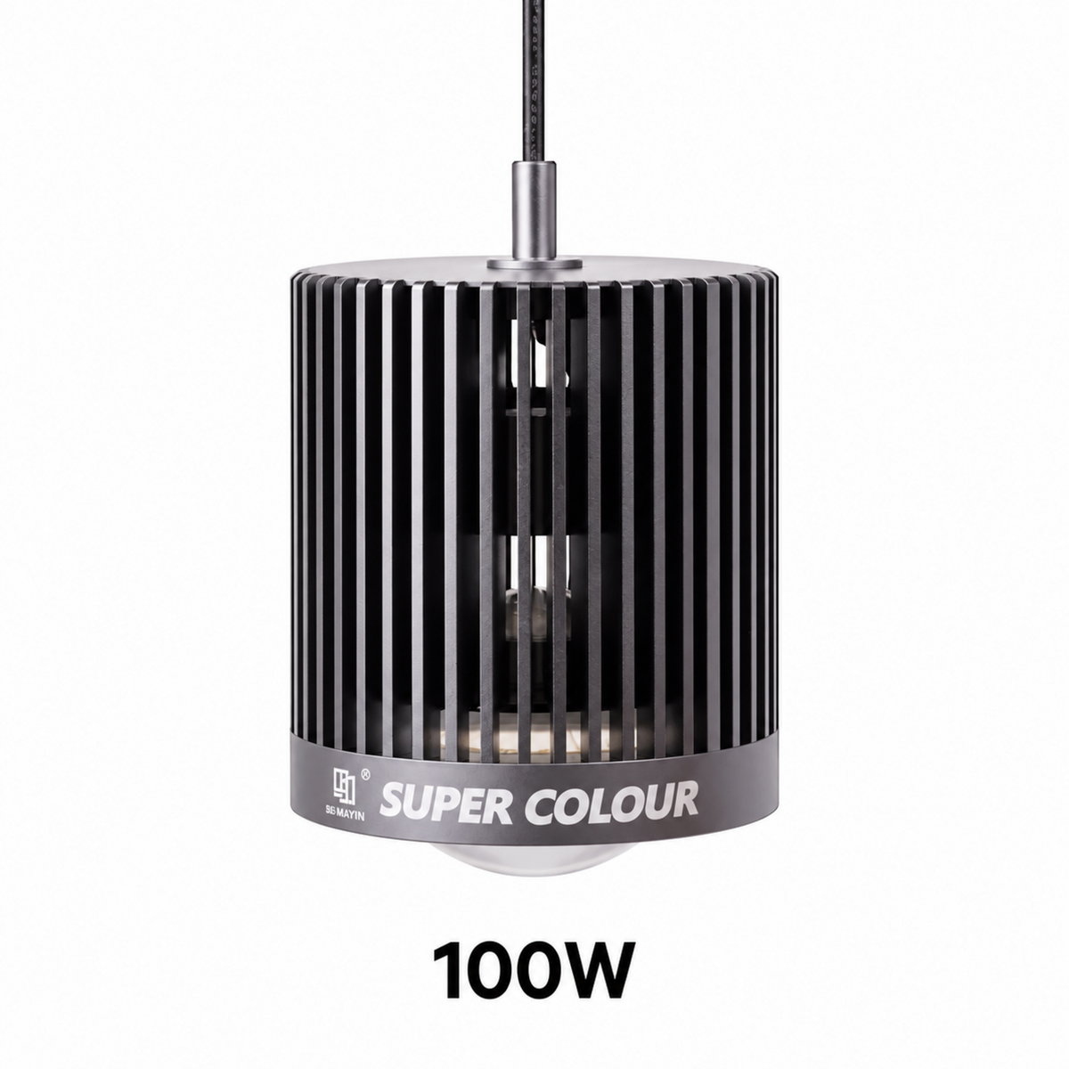 MAYIN Super Colour Aquarium LED Spotlight – 100 W