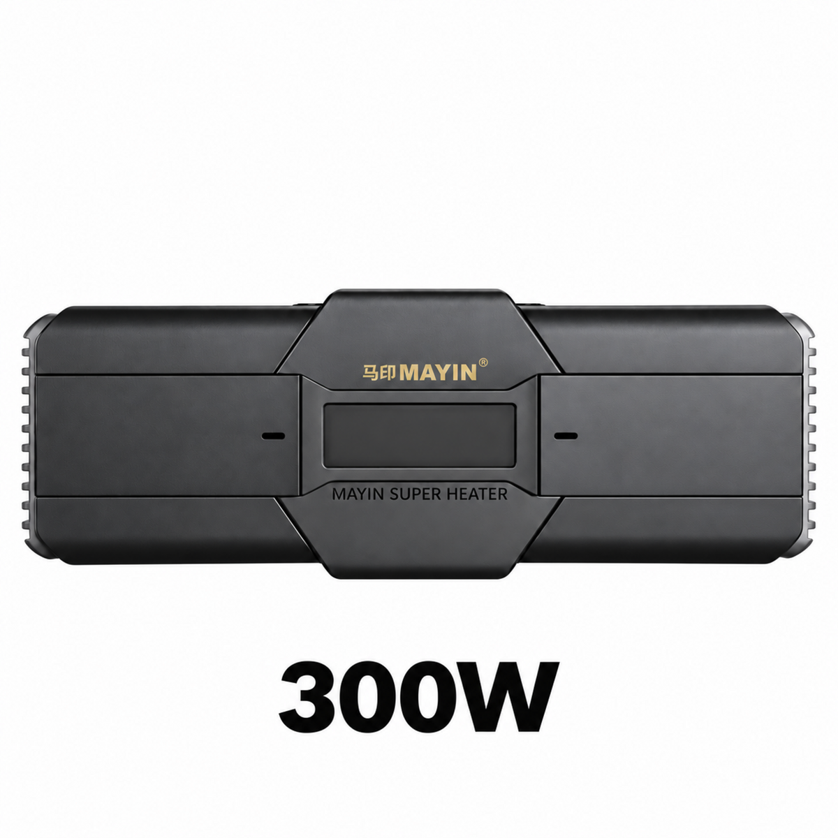 MAYIN JR-300 Titanium Aquarium Heating Plate S – 300 W