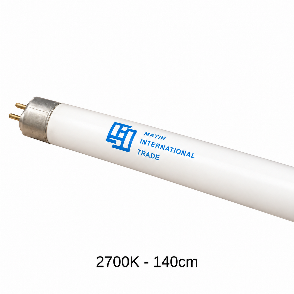 MAYIN Atomic Light Box Replacement Tube – 140, 2700 K
