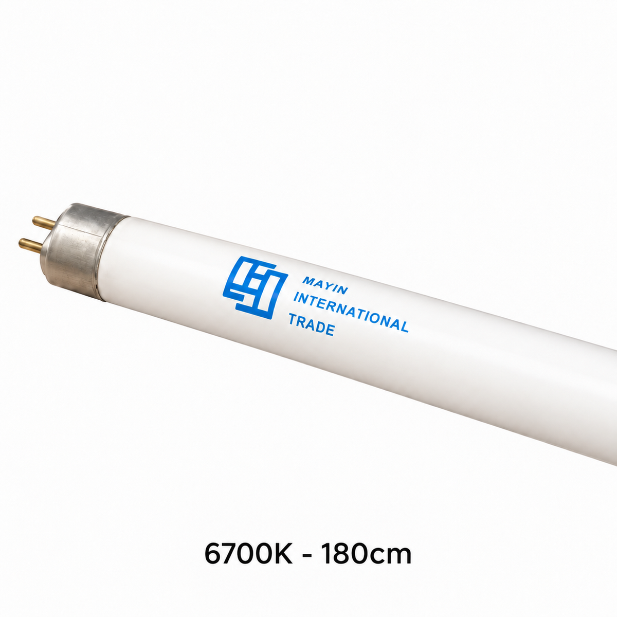 MAYIN Atomic Light Box Replacement Tube – 180, 6700 K
