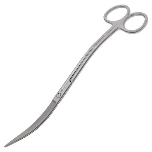 AQUAPRO Professional Aquascaping Scissors