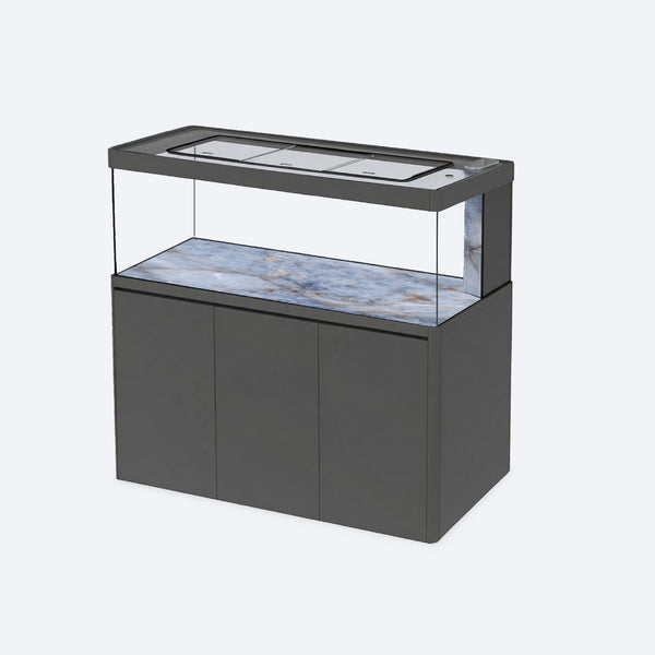 Show-Grade Arowana Breeding Tank - RO-A153