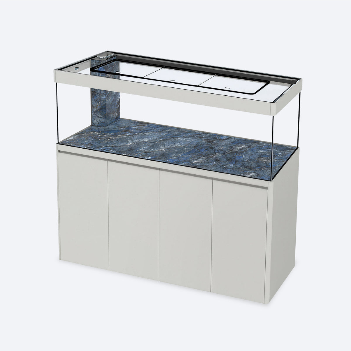 Show-Grade Arowana Breeding Tank - RO-A198