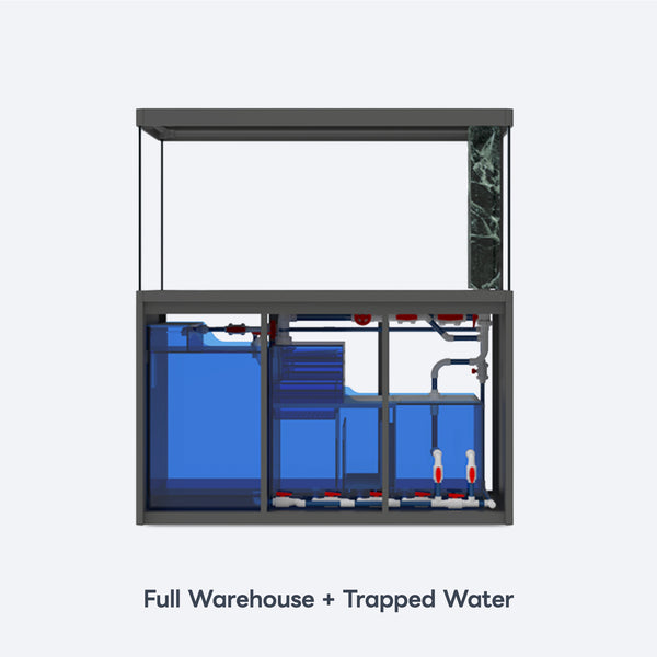 Native Fish Tank - RO-P153