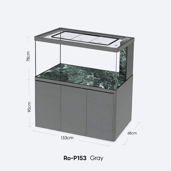 Native Fish Tank - RO-P153