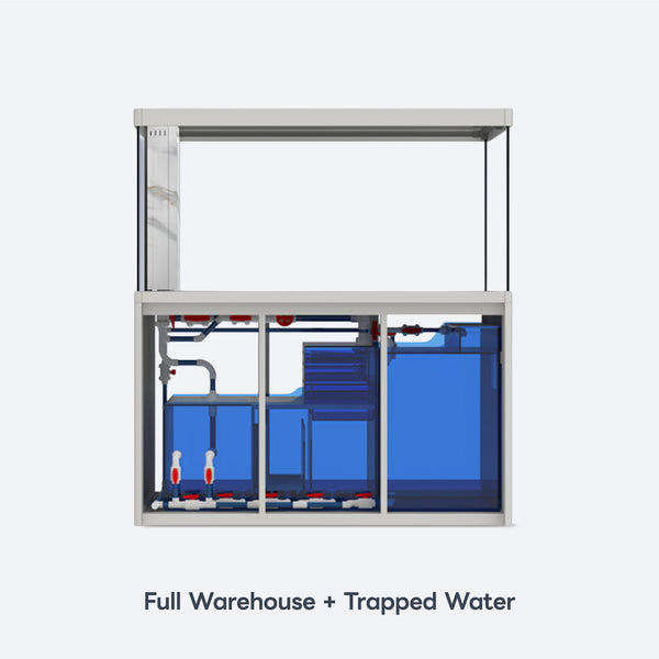Native Fish Tank - RO-P153