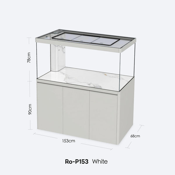 Native Fish Tank - RO-P153