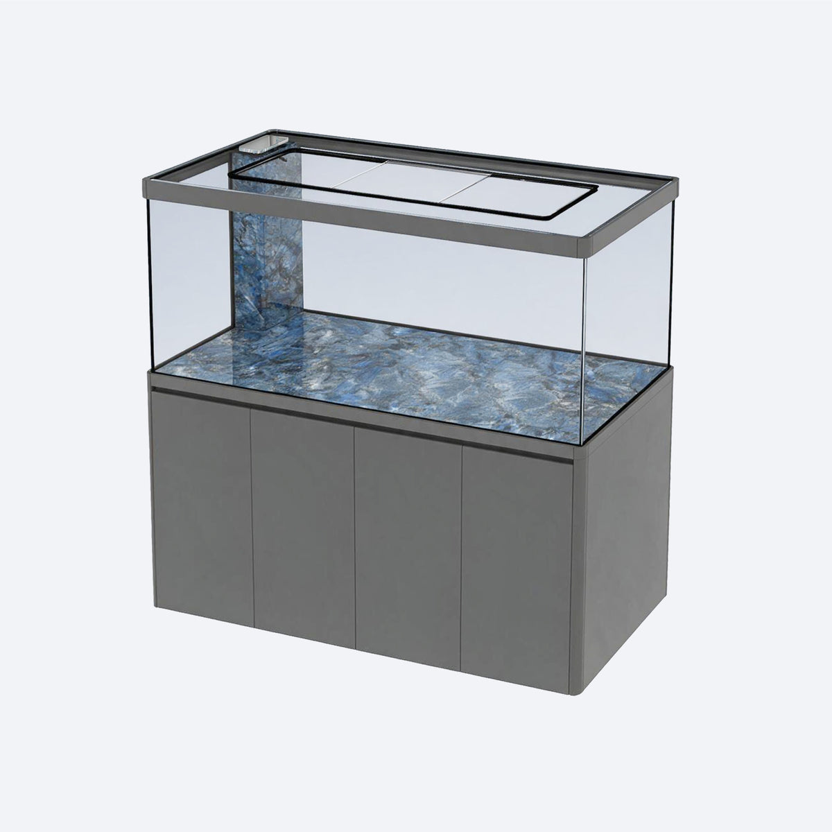 Native Fish Tank - RO-P180