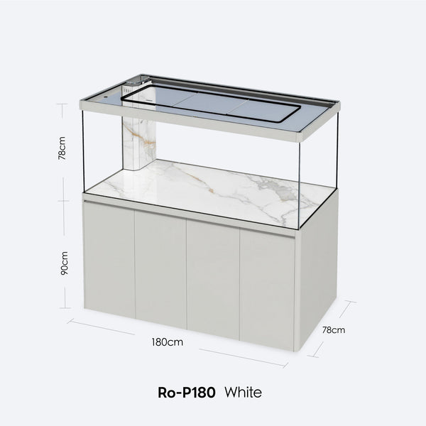 Native Fish Tank - RO-P180