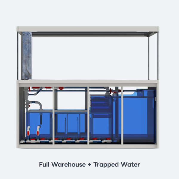 Native Fish Tank - RO-P198