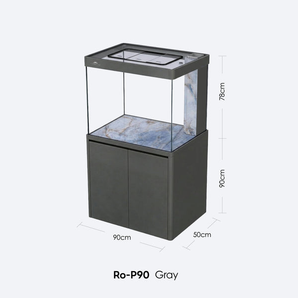 Native Fish Tank - RO-P90