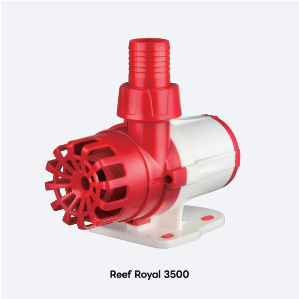 ZKSJ Reef Royal 3500 Variable Speed DC Aquarium Pump