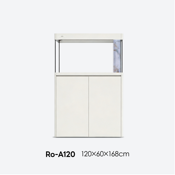 Show-Grade Arowana Breeding Tank - RO-A120