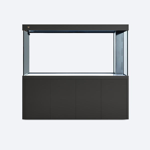 SU9max 2000 mm Aquarium & Cabinet – Meteorite Grey (018)
