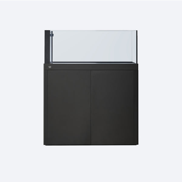 SU9mini 1135 mm Aquarium & Cabinet – Meteorite Grey