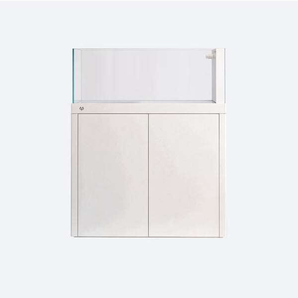 SU9mini 1135 mm Aquarium & Cabinet – Jazz White (011)