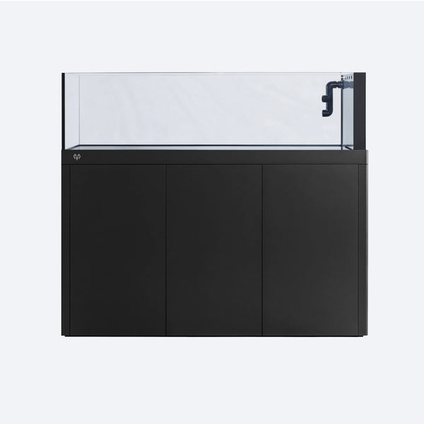 SU9mini 1600 mm Aquarium & Cabinet – Meteorite Grey (013)