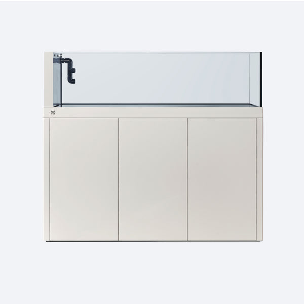 SU9mini 1600 mm Aquarium & Cabinet – Jazz White (015)