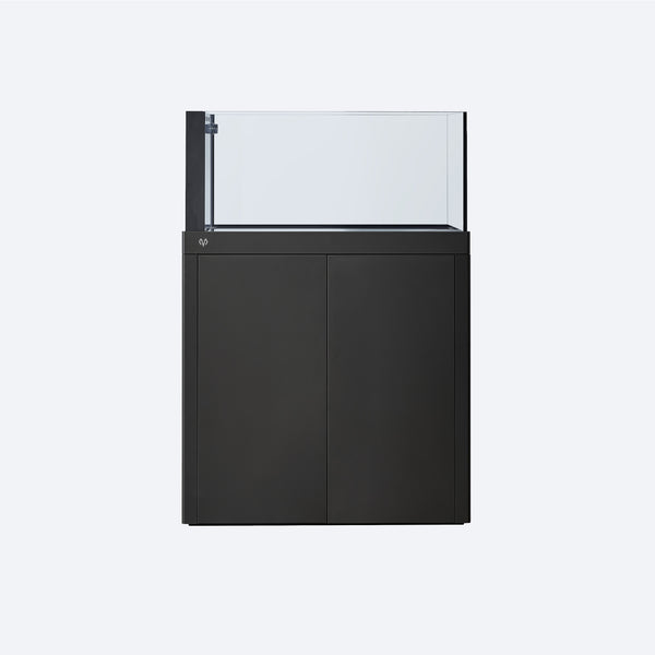 SU9mini 955 mm Aquarium & Cabinet – Meteorite Grey (009)
