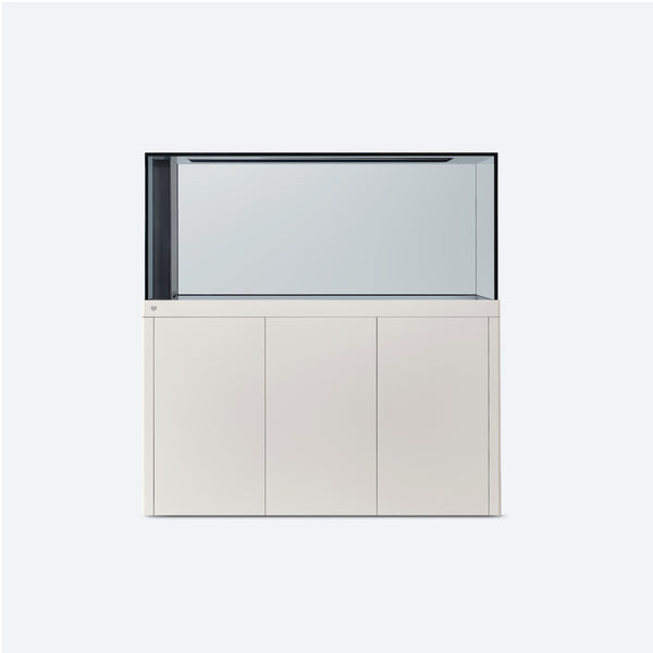 SU9pro 1600 mm Aquarium & Cabinet – Jazz White (025)