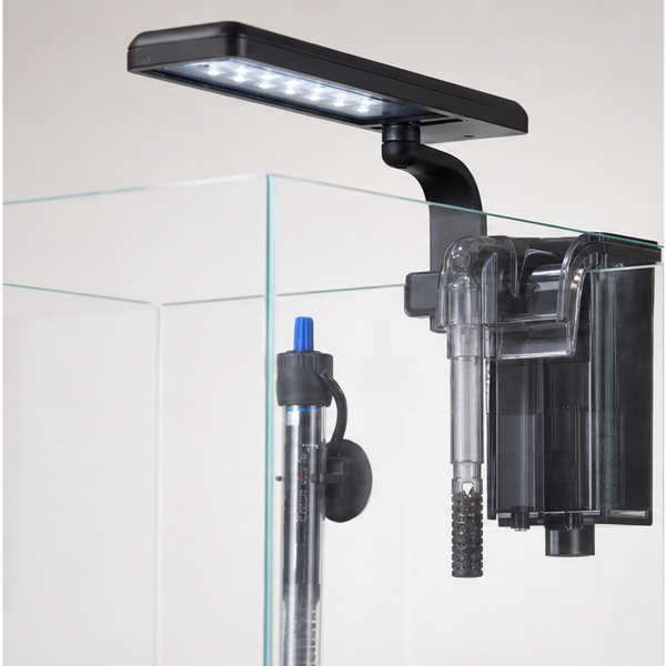 All-in-One Aquarium Starter Kit
