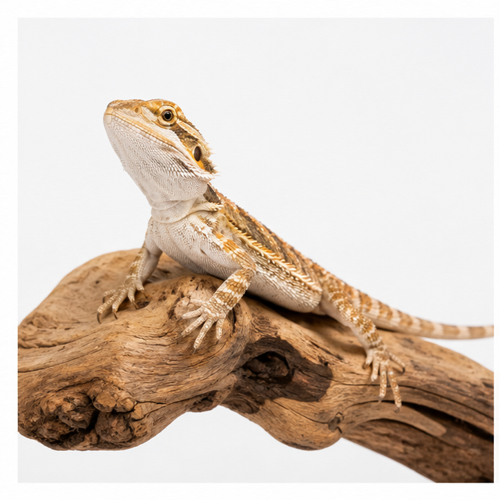 Bearded Dragon Juvenile Care Set