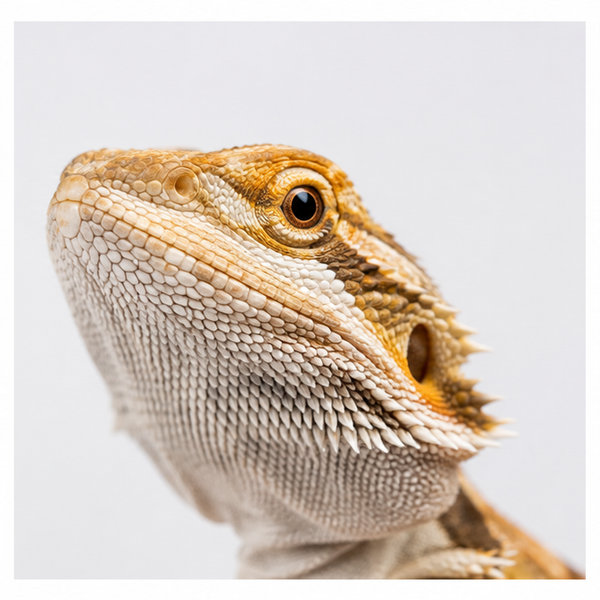 Bearded Dragon Juvenile Care Set