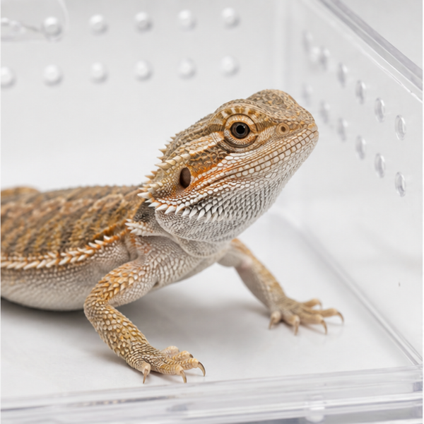 YoloLife Bearded Dragon Juvenile Reservation Deposit