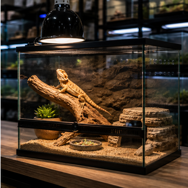 YoloLife Bearded Dragon Juvenile Reservation Deposit