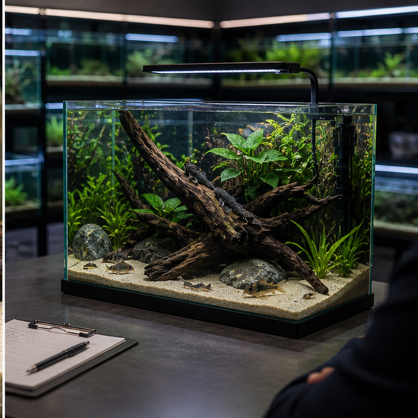 YoloLife Catfish & Bottom-Dweller Selection Deposit