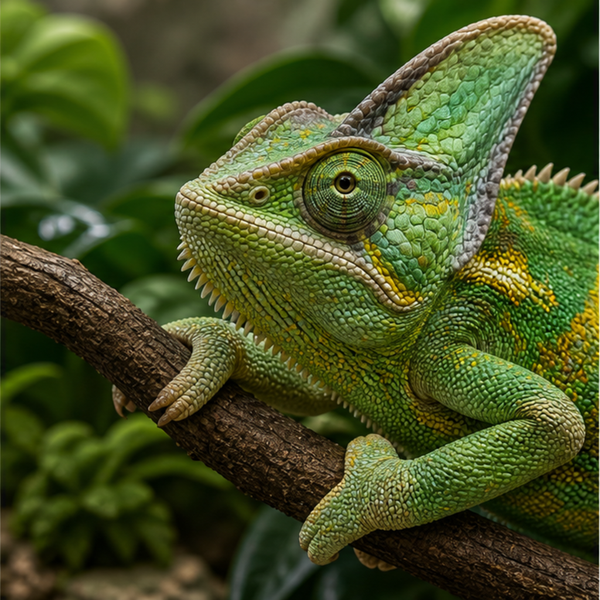 YoloLife Chameleon Specialist Selection Deposit