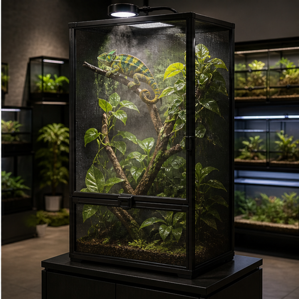 YoloLife Chameleon Specialist Selection Deposit