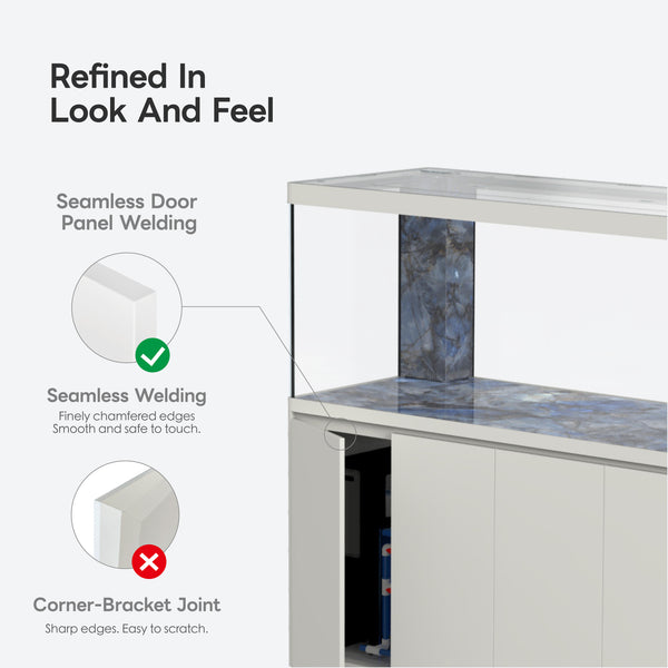 Native Fish Tank - RO-P153