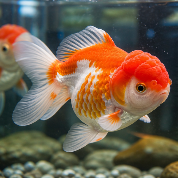 YoloLife Fancy Goldfish & Koi Selection Deposit