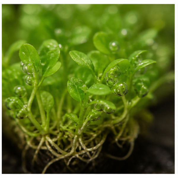 Foreground Aquarium Plant Starter Pack
