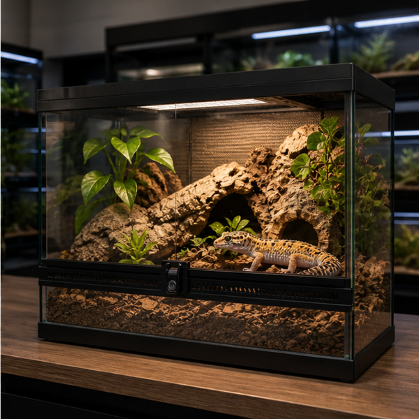 YoloLife Gecko Specialist Selection Deposit