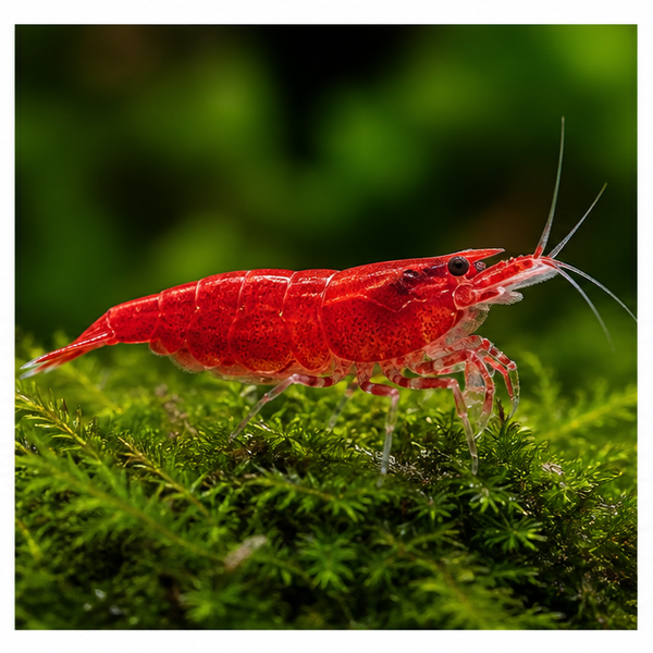 Neocaridina Shrimp Starter Group