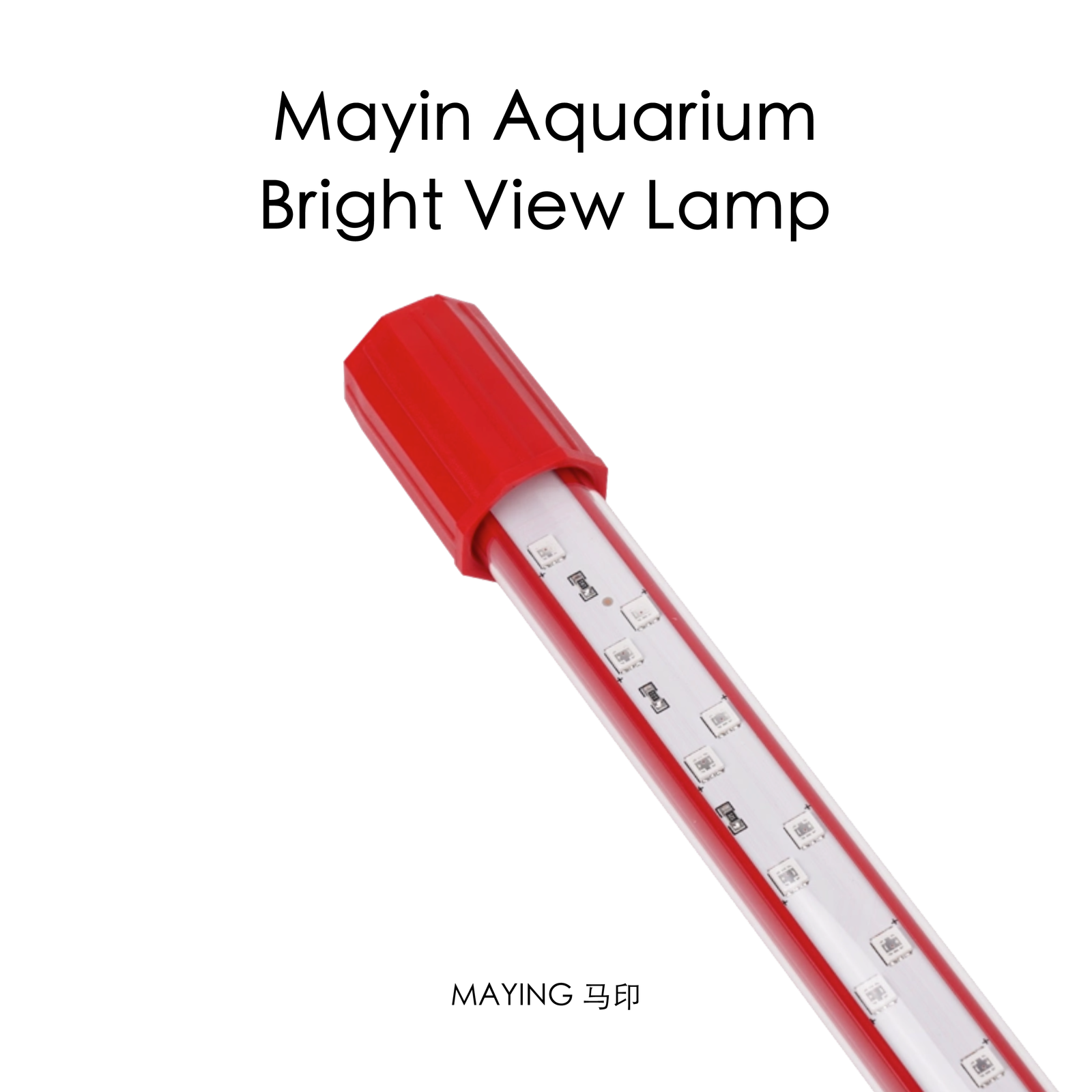 Mayin Full Spectrum LED Aquarium Light