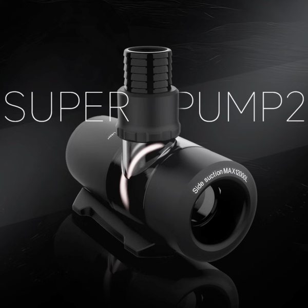 Mayin Aquarium Water Pump, Silent Submersible Pump, Variable