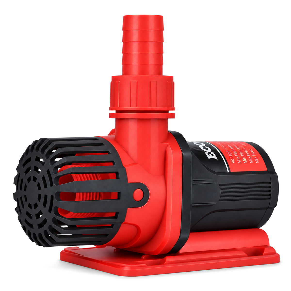 ZKSJ ECO-8000L Variable Speed DC Aquarium Pump