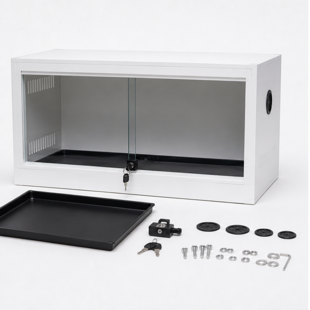 YoloLife PVC Reptile Enclosure